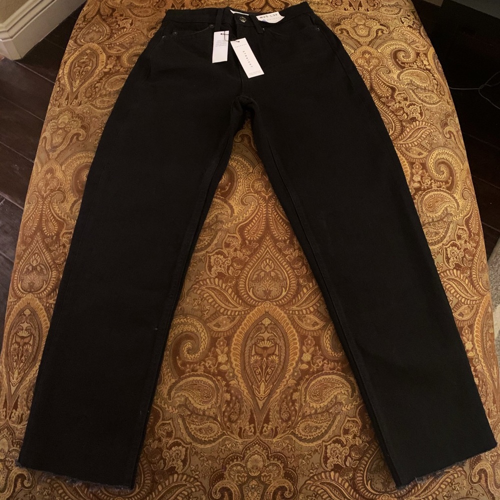 Brand New TOPSHOP Jeans NWT